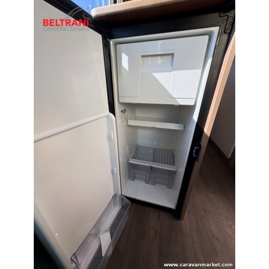 Carado CV 601 ''Clever Edition'' - 2021