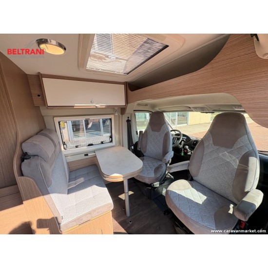 Carado CV 601 ''Clever Edition'' - 2021