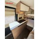 Carado CV 601 ''Clever Edition'' - 2021