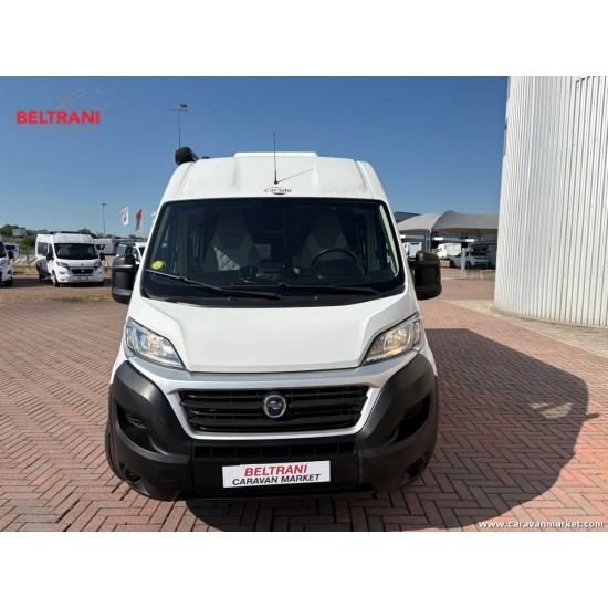 Carado CV 601 ''Clever Edition'' - 2021