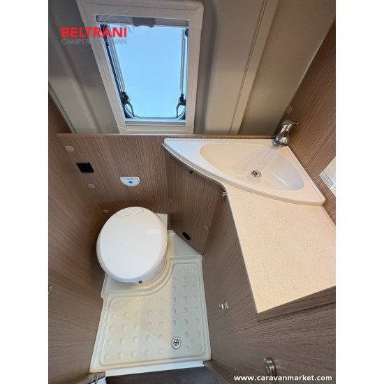 Carado CV 601 ''Clever Edition'' - 2021