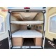 Carado CV 601 ''Clever Edition'' - 2021