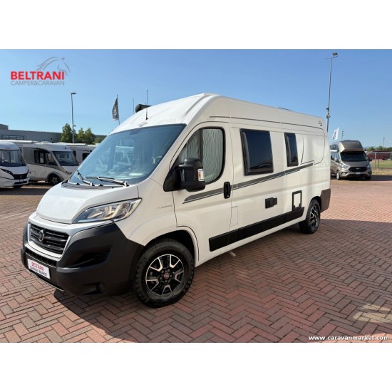 Carado CV 601 ''Clever Edition'' - 2021
