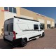 Carado CV 601 ''Clever Edition'' - 2021