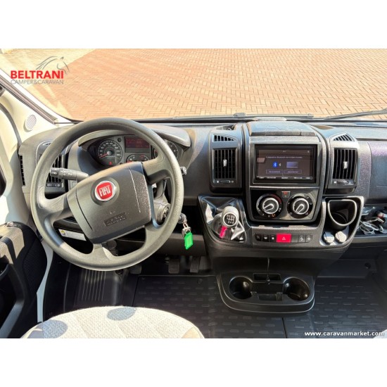 Carado CV 601 ''Clever Edition'' - 2021