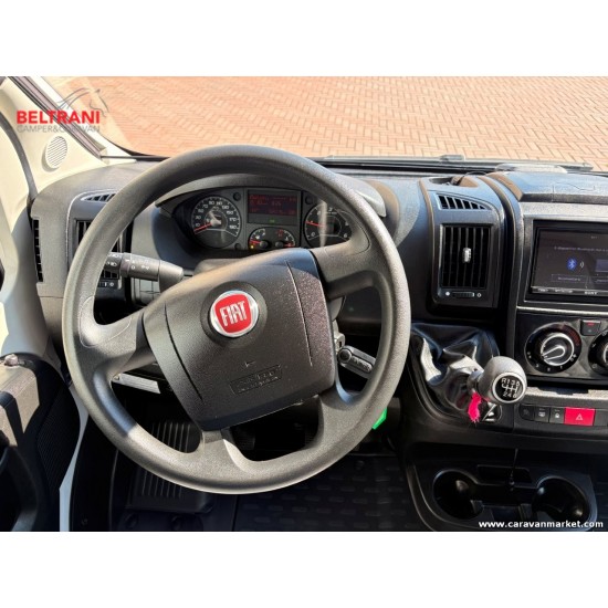 Carado CV 601 ''Clever Edition'' - 2021