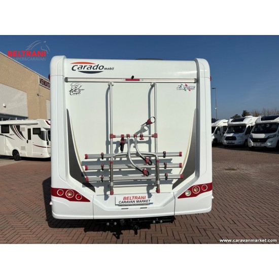 Carado A461 - 2015