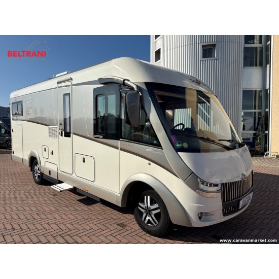 Carthago Chic C-Line I 4.9 LE Superior - 2020