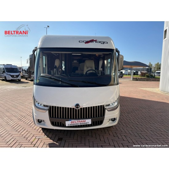 Carthago Chic C-Line I 4.9 LE Superior - 2020