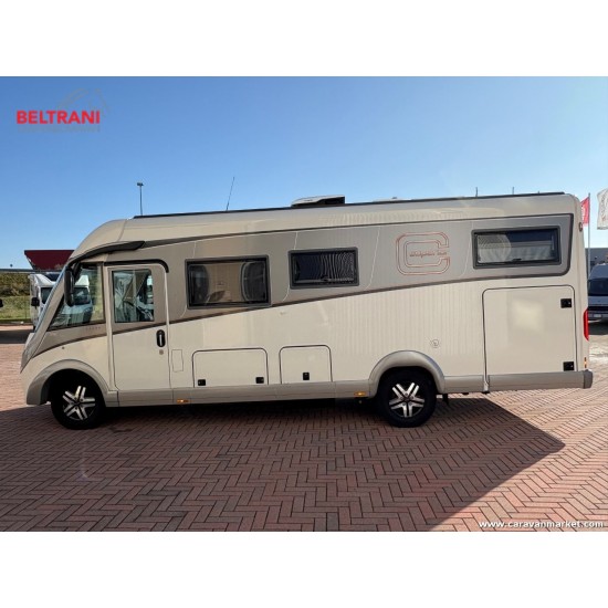 Carthago Chic C-Line I 4.9 LE Superior - 2020