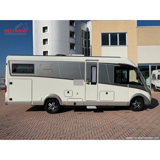 Carthago Chic C-Line I 4.9 LE Superior - 2020