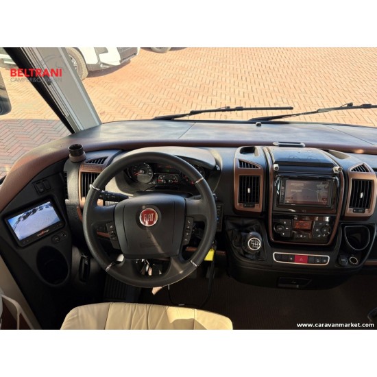 Carthago Chic C-Line I 4.9 LE Superior - 2020