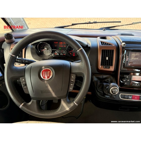 Carthago Chic C-Line I 4.9 LE Superior - 2020