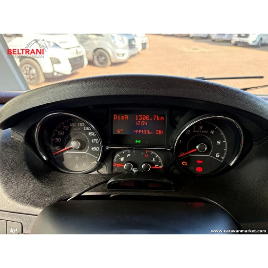 Carthago Chic C-Line I 4.9 LE Superior - 2020