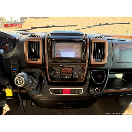 Carthago Chic C-Line I 4.9 LE Superior - 2020