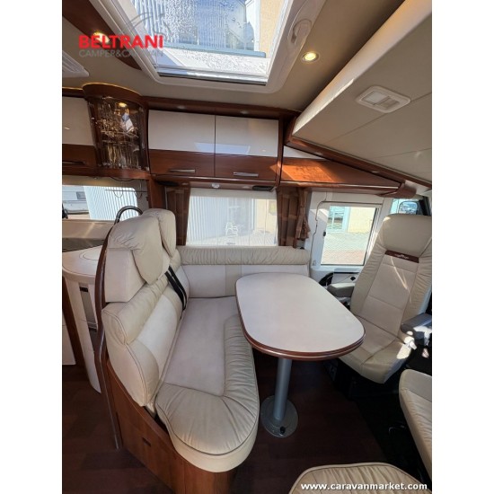 Carthago Chic C-Line I 4.9 LE Superior - 2020