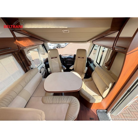 Carthago Chic C-Line I 4.9 LE Superior - 2020