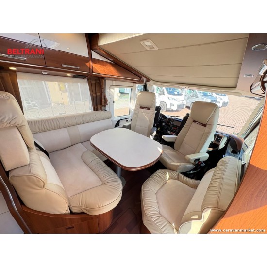 Carthago Chic C-Line I 4.9 LE Superior - 2020