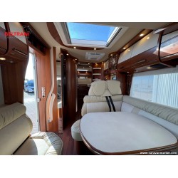 Carthago Chic C-Line I 4.9 LE Superior - 2020