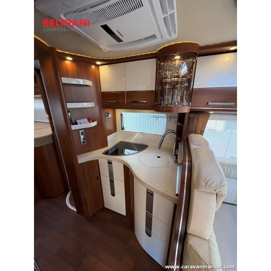 Carthago Chic C-Line I 4.9 LE Superior - 2020