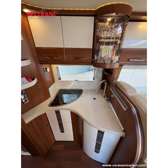 Carthago Chic C-Line I 4.9 LE Superior - 2020