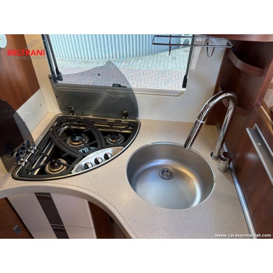 Carthago Chic C-Line I 4.9 LE Superior - 2020