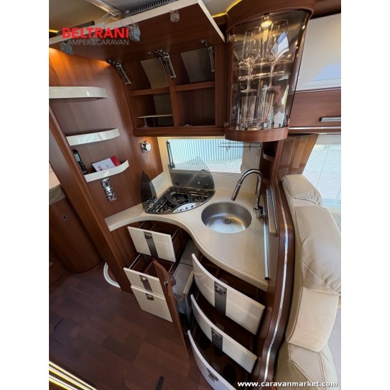 Carthago Chic C-Line I 4.9 LE Superior - 2020