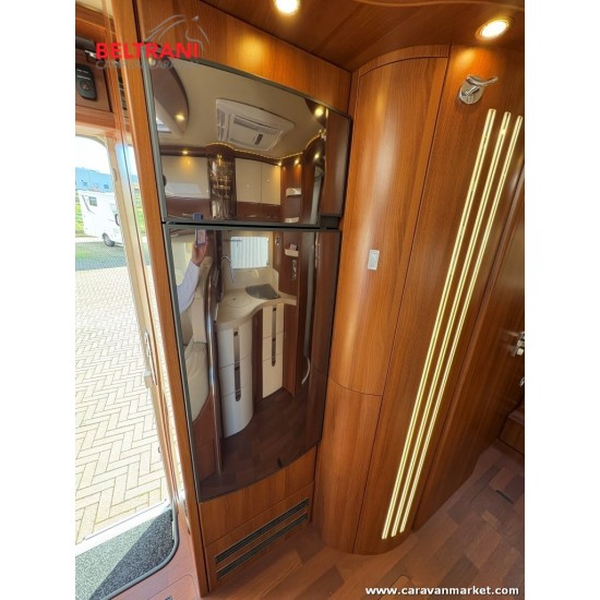 Carthago Chic C-Line I 4.9 LE Superior - 2020