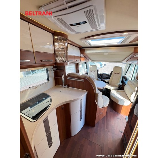 Carthago Chic C-Line I 4.9 LE Superior - 2020