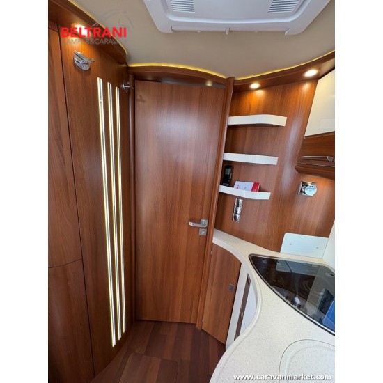 Carthago Chic C-Line I 4.9 LE Superior - 2020