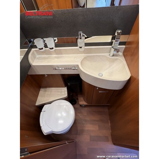 Carthago Chic C-Line I 4.9 LE Superior - 2020