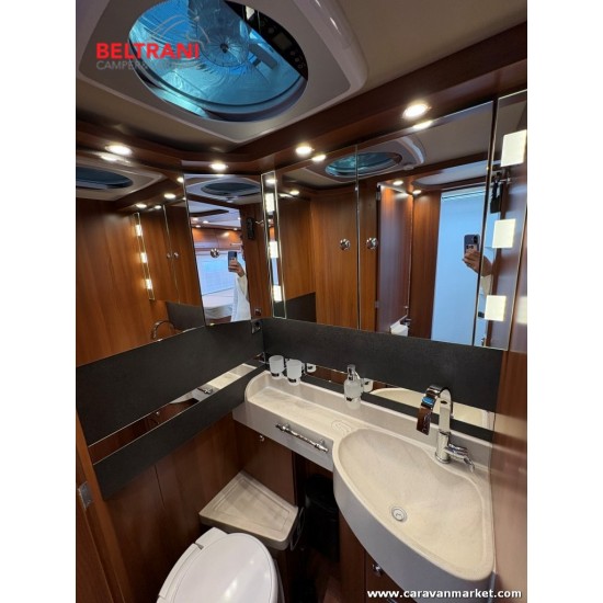 Carthago Chic C-Line I 4.9 LE Superior - 2020