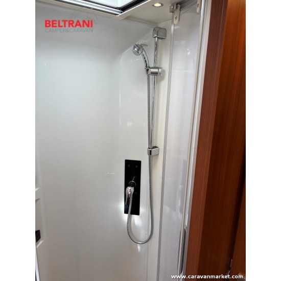 Carthago Chic C-Line I 4.9 LE Superior - 2020