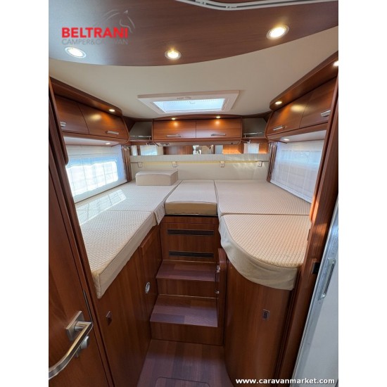 Carthago Chic C-Line I 4.9 LE Superior - 2020