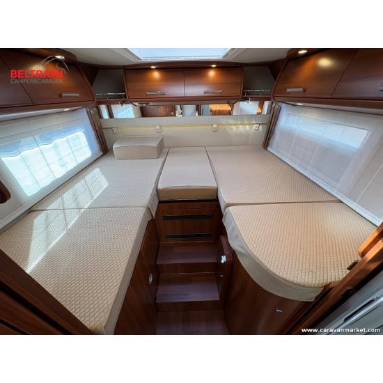 Carthago Chic C-Line I 4.9 LE Superior - 2020