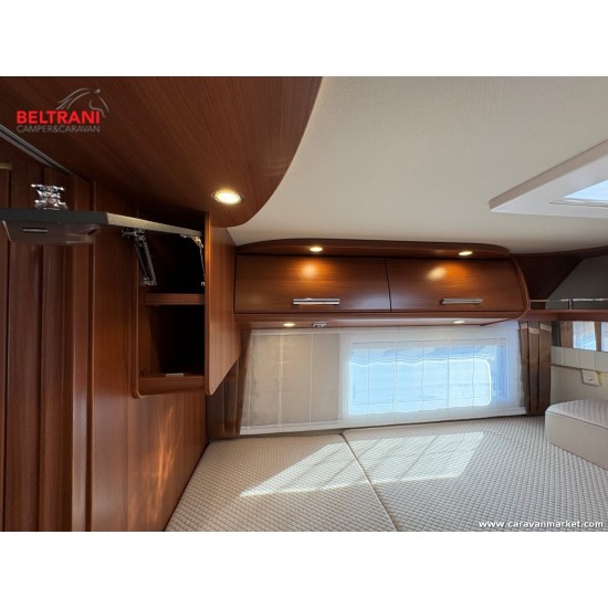 Carthago Chic C-Line I 4.9 LE Superior - 2020