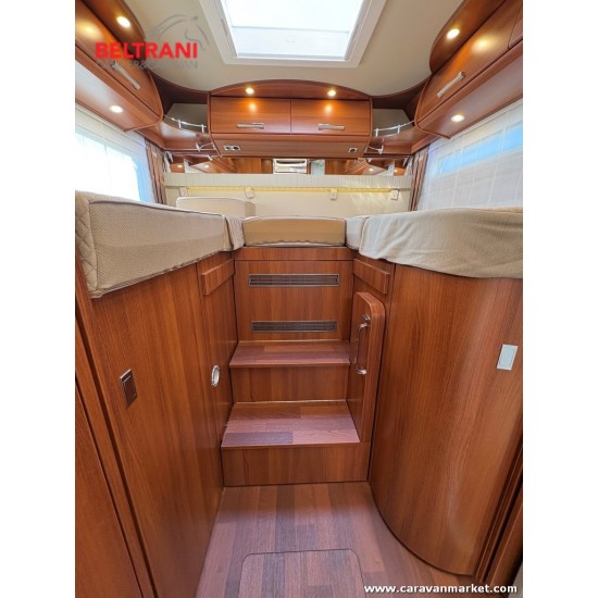 Carthago Chic C-Line I 4.9 LE Superior - 2020