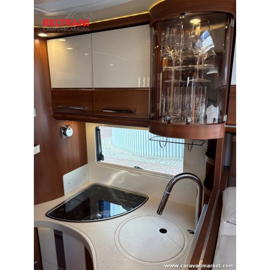 Carthago Chic C-Line I 4.9 LE Superior - 2020