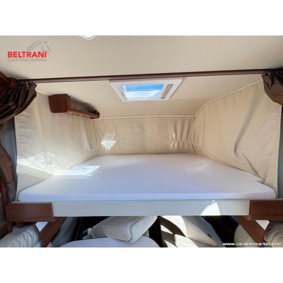 Carthago Chic C-Line I 4.9 LE Superior - 2020