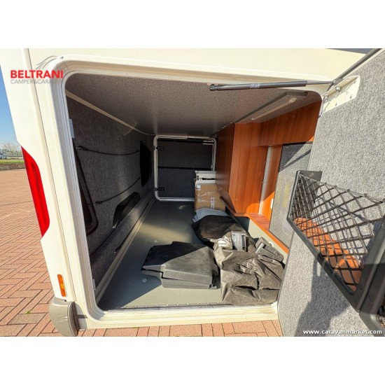 Carthago Chic C-Line I 4.9 LE Superior - 2020