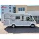 Carthago Compactline I 138 DB - 2016