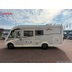 Carthago Tourer I 142 DB - 2018