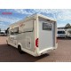 Carthago Tourer I 142 DB - 2018