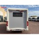 Carthago Tourer I 142 DB - 2018