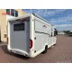 Carthago Tourer I 142 DB - 2018
