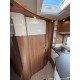 Carthago Tourer I 142 DB - 2018