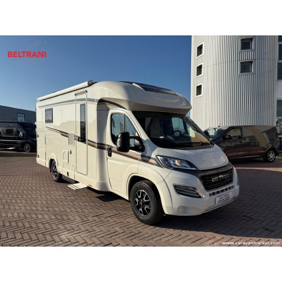 Carthago Tourer T 144 QB - 2021