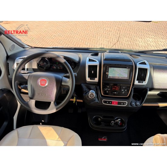 Carthago Tourer T 144 QB - 2021