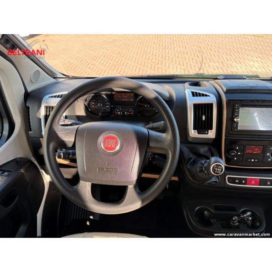 Carthago Tourer T 144 QB - 2021