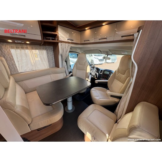 Carthago Tourer T 144 QB - 2021